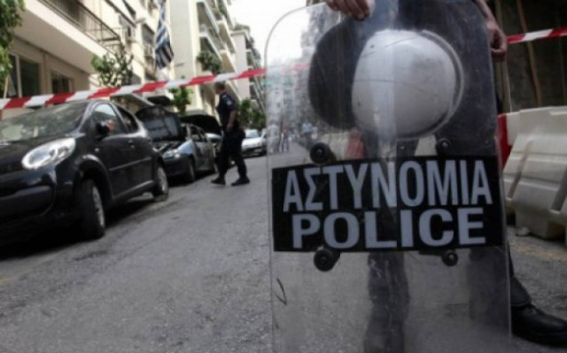 «Λουκέτο» σε 11 συνδέσμους οπαδών στη Θεσσαλονίκη