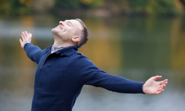 Ποια ρουτίνα εξασφαλίζει την πνευματική υγεία