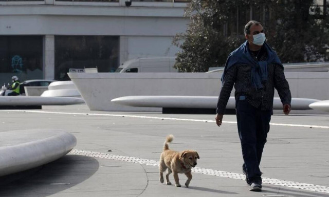 Κύπρος: Έρχονται νέα μέτρα και χαλαρώσεις - Τι θα ισχύει για τους μη εμβολιασμένους (vid)