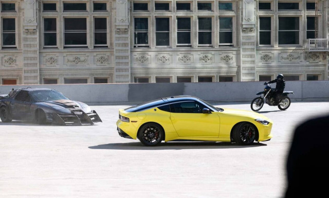 Nissan: Εντυπωσιακή επιστροφή στο Super Bowl (vid)