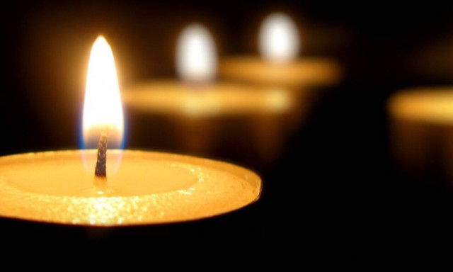 Πένθος στα Ανώγεια – Πέθανε ξαφνικά ο 36χρονος Γιώργος Σαμόλης