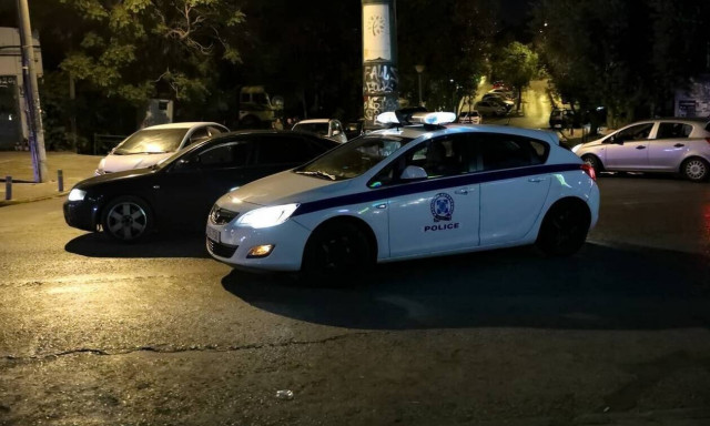 Θρίλερ στην Καβάλα: 45χρονος βρέθηκε νεκρός από σφαίρα