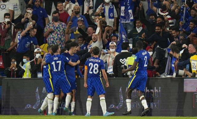 Πρωταθλήτρια κόσμου η Τσέλσι! – Ο 21ος τίτλος στα 19 χρόνια του Αμπράμοβιτς (video)