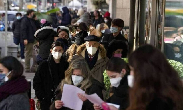 Κορονοϊός - Ιταλία: 62.231 κρούσματα κορονοϊού και 269 θάνατοι το τελευταίο 24ωρο