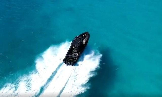 Survivor: Η κινηματογραφική είσοδος της Κάτιας Ταραμπάνκο – Άφωνοι οι παίκτες (video)