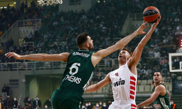 Κύπελλο Ελλάδας: Επίσημο! Με 2.000 φιλάθλους το Final Four στην Κρήτη