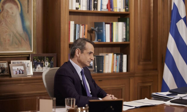 Ο Μητσοτάκης πίσω από τις λέξεις: Τι είπε και τι δεν είπε για ακρίβεια, εκλογές και συνεργασίες 