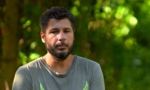 Survivor: Οι πρώτες δηλώσεις του Λάμπρου μετά την αποχώρηση – Η αποκάλυψη για τη Μυριέλλα