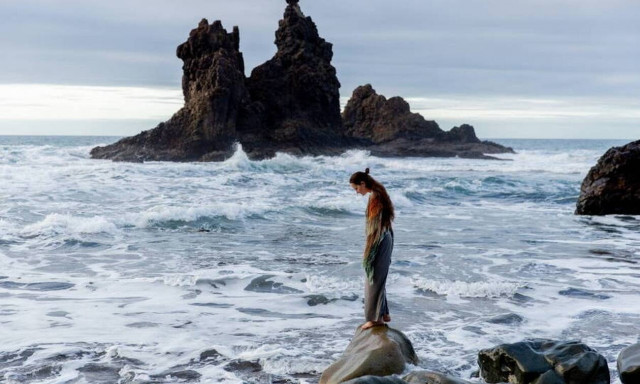 Λένε πως όταν φεύγει ένας άνθρωπος, το πρώτο πράγμα που ξεχνάς είναι η φωνή του