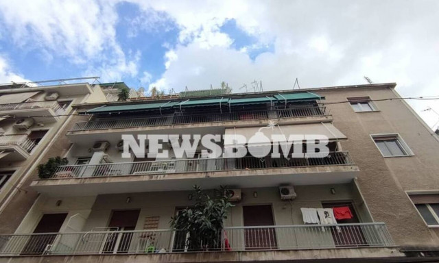 Αποκάλυψη Newsbomb.gr: Χρήστης ουσιών ο Πολωνός - Τα φρικτά βασανιστήρια στον 7χρονο