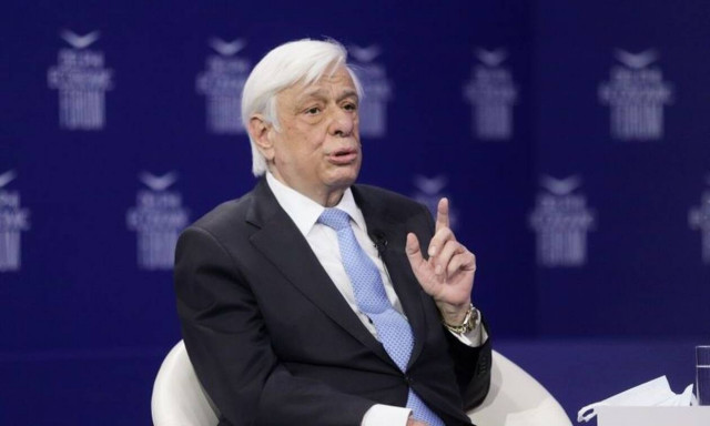 Ο Προκόπης Παυλόπουλος έχει δώσει την ακριβή απάντηση στον Τσαβούσογλου για τα νησιά