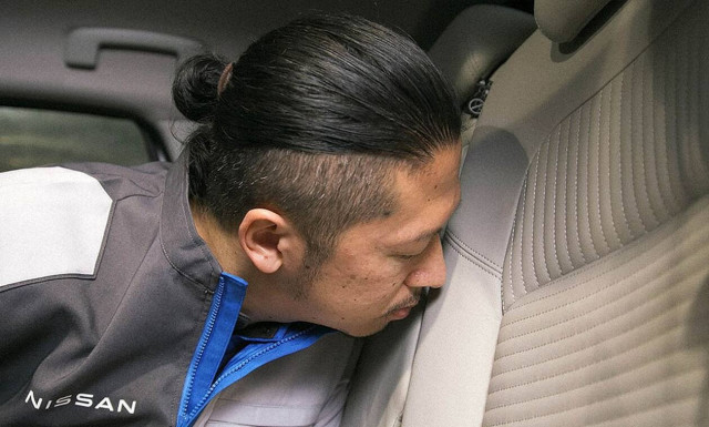 H Nissan φροντίζει για τη μυρωδιά των καινούργιων της μοντέλων