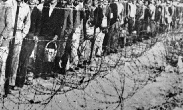 Κύπρος: Tιμητικό επίδομα 200 ευρώ στους αιχμάλωτους πολέμου του 1974 (vid)