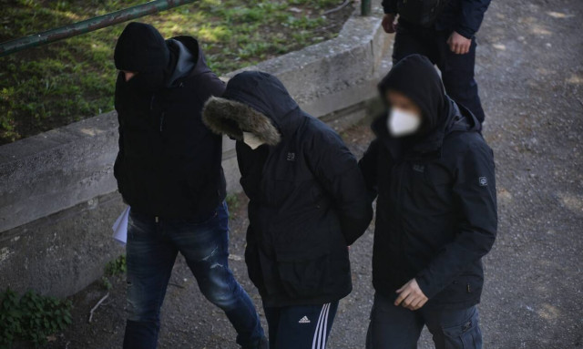 Δολοφονία Άλκη: Ο Ντίνος και ο «Μεγάλος» στο «στόχαστρο» - Τους πλησιάζει η ΕΛ.ΑΣ.