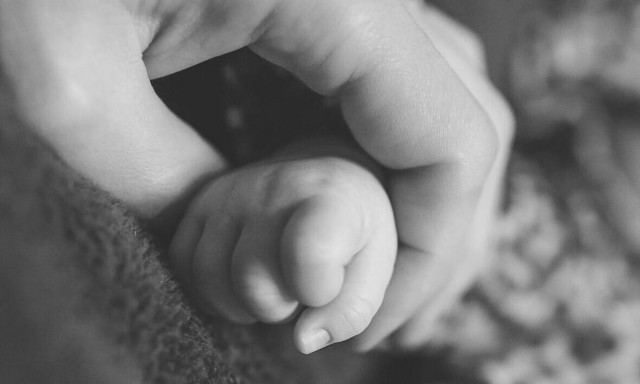 Κρήτη: Βρέφος 10 ημερών νοσηλεύεται με κορονοϊό στο Νοσοκομείο Χανίων