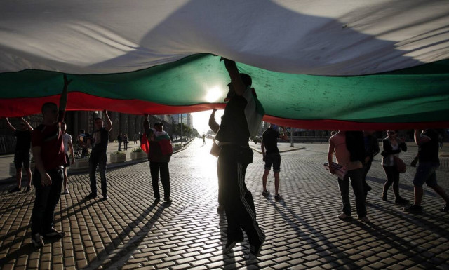 Το κόμμα VMRO προτείνει η Βουλγαρία και Σκόπια να σχηματίσουν ομοσπονδία