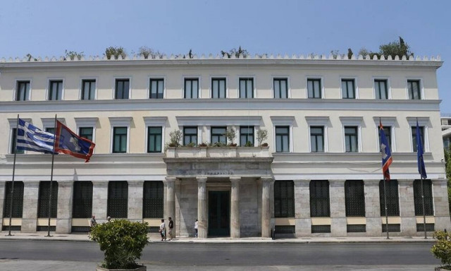 Προσλήψεις στον δήμο Αθηναίων: Μέχρι 21/2 οι αιτήσεις