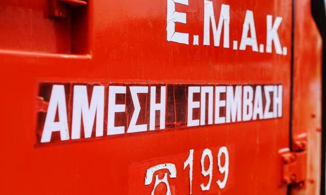 Λήξη συναγερμού: Εντοπίστηκαν οι περιπατητές στο Φαράγγι της Γκούρας στην Πάρνηθα