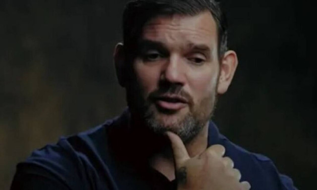 Ελεύθερος σκοπευτής αποκαλύπτει πώς εντόπισε τους Ταλιμπάν