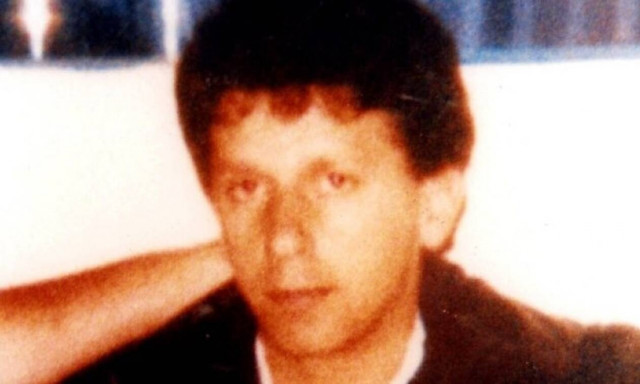 Ο πιο στυγνός εκτελεστής στην Ελλάδα τσιμεντώθηκε από τους ίδιους τους συνεργάτες του