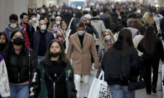 Κορονοϊός - Ιταλία: 51.959 κρούσματα και 191 θάνατοι το τελευταίο 24ωρο