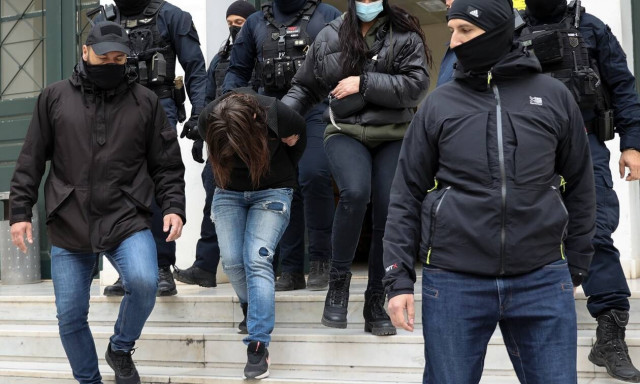 Κυψέλη: «Έφτιαξα έναν πρόχειρο τάφο με τούβλα» - Ανατριχίλα από τις περιγραφές των δραστών