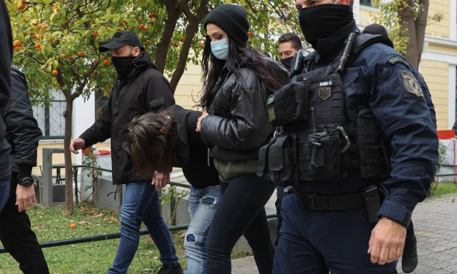 Κυψέλη: «Θέλω να τον σκοτώσω»: Ξεσπά ο πατέρας του 7χρονου για τον δολοφόνο