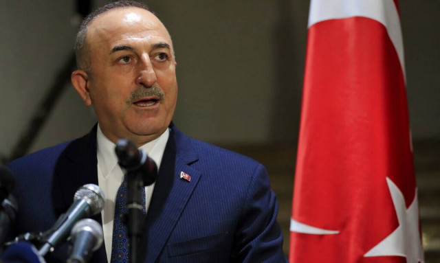 Στο περιθώριο η Άγκυρα μετά το τριπλό «χαστούκι» από ΗΠΑ, ΕΕ και Βρετανία