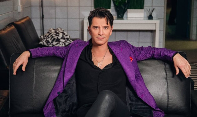 Νίκος Τερζής για Ρουβά: «Δεν έχω μάθει να μασάω τα λόγια μου – Περιμένω να ζητήσει συγγνώμη»