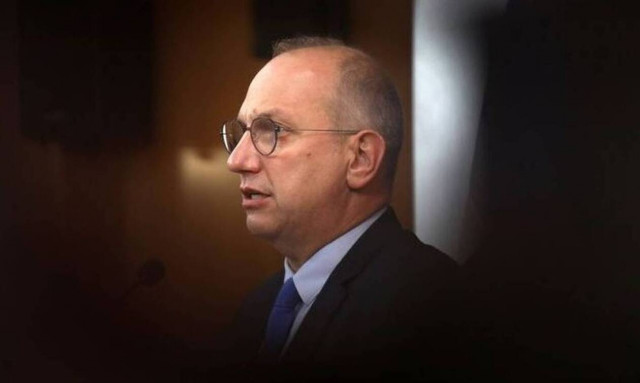 Οικονόμου: Ό,τι μέτρα παίρνουμε πρέπει να φέρνουν ουσιαστικό αποτέλεσμα για όσους έχουν ανάγκη