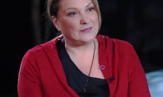 Ρένια Λουϊζίδου: «Δεν το χωράει το μυαλό μου, όλο αυτό που συμβαίνει με τον Πέτρο Φιλιππίδη»