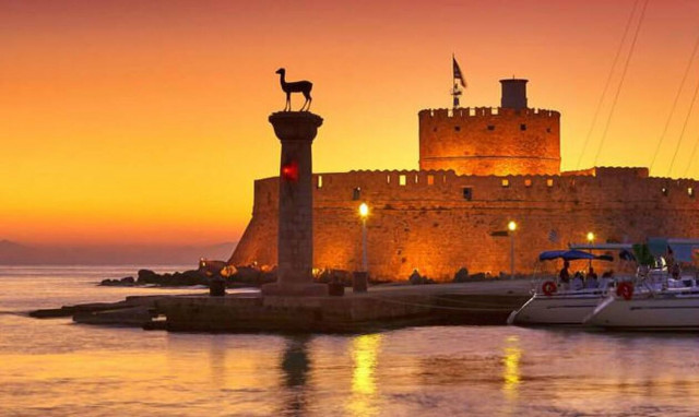 Προσλήψεις στον Δήμο Ρόδου: Πότε λήγει η προθεσμία αιτήσεων