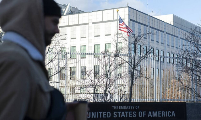 Στέιτ Ντιπάρτμεντ: Η Ρωσία θα βρεθεί αντιμέτωπη με ένα δυσβάστακτο στρατηγικό κόστος