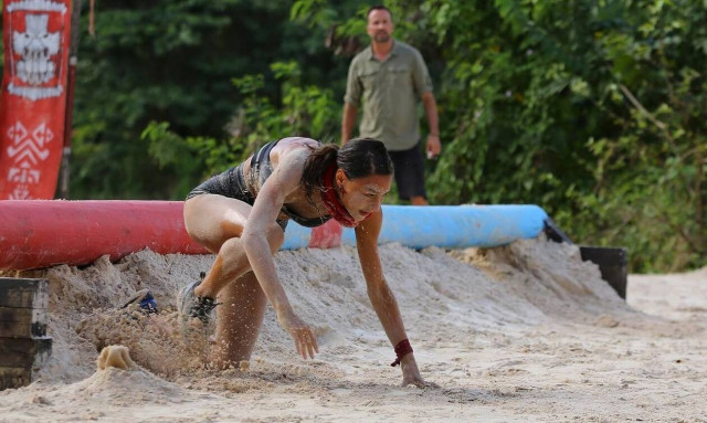 Survivor Spoiler 13/2: Το μεγάλο φαβορί για πρώτος υποψήφιος προς αποχώρηση (video)