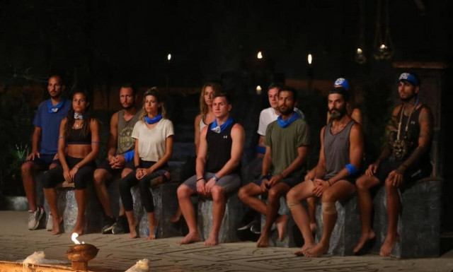 Survivor: Οι «Μαχητές» έβγαλαν υποψήφιο τον καλύτερο παίκτη τους - Έξαλλος με την απόφασή τους