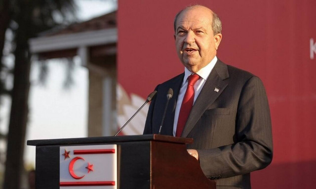 Τατάρ: «Η Eκκλησία βλέπει την Κύπρο ως ελληνικό νησί»