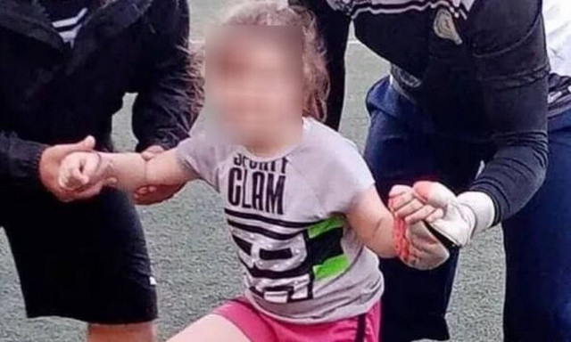 Πάτρα: Ιατροδικαστής μιλά για παραπλάνηση της κοινής γνώμης - «Σεβασμός στο πένθος της οικογένειας»