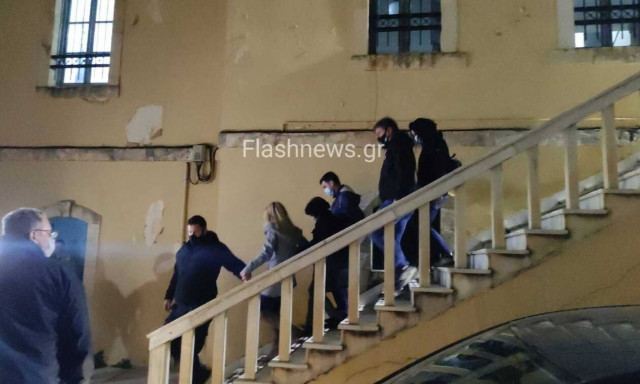 Χανιά: Προφυλακίστηκαν οι ιδιοκτήτριες και δύο γιατροί του γηροκομείου