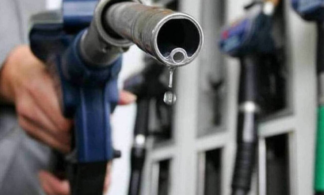 Οι περιοχές της Ελλάδας με τις υψηλότερες τιμές βενζίνης