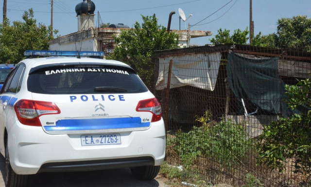 Συνελήφθησαν δύο άτομα για τον θάνατο του 44χρονου άνδρα στο Μενίδι
