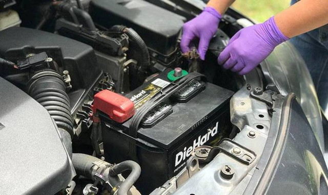 Έτσι θα παρατείνεις τη διάρκεια ζωής της μπαταρίας του αυτοκινήτου σου