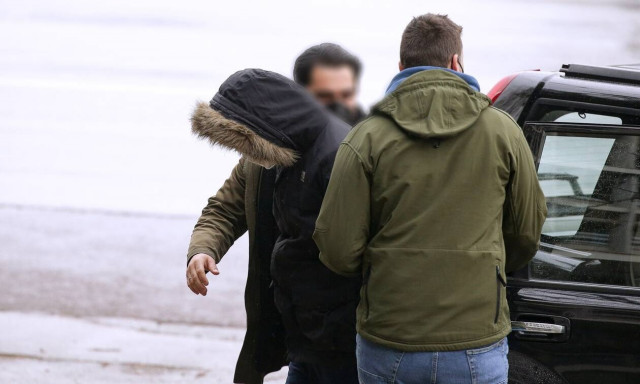 Δολοφονία Άλκη