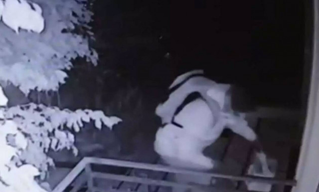 Ανάληψη ευθύνης για τις επιθέσεις στα σπίτια των Καμπουράκη-Ντούμα