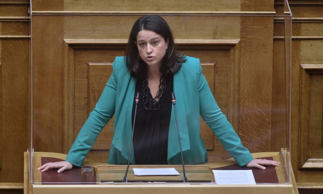 Νίκη Κεραμέως