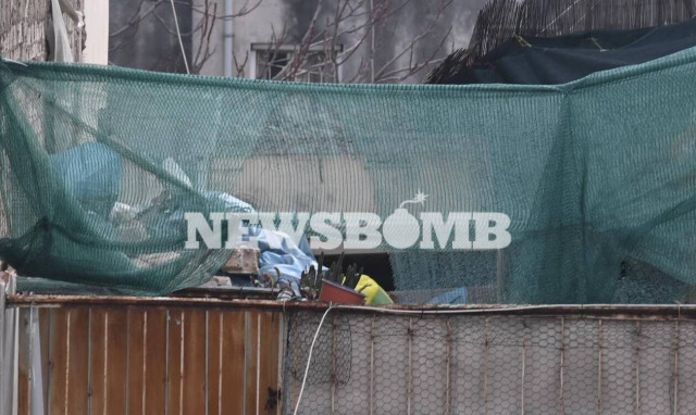 Κυψέλη: Η «κραυγή» της αδελφής του 7χρονου που δεν ακούστηκε και τα αναπάντητα ερωτήματα