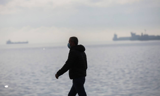 κρούσματα σήμερα κορονοϊός 