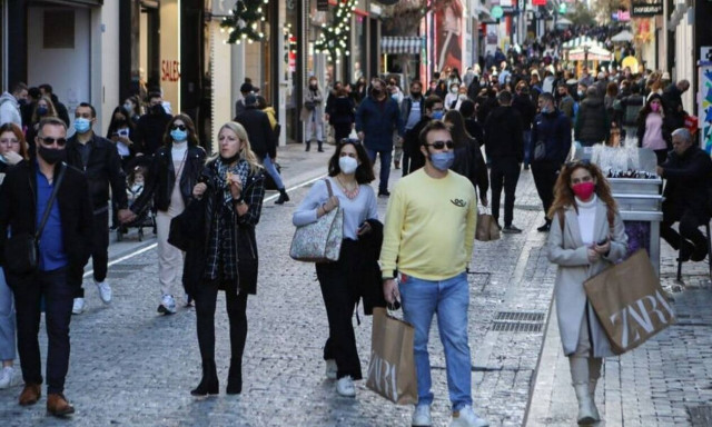 Κορονοϊός - Νίκος Θωμαΐδης: «Πάμε σε καλό Πάσχα και σε ένα πολύ καλύτερο καλοκαίρι»