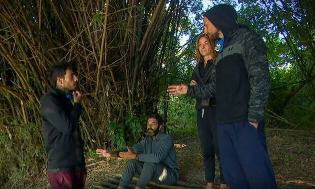Survivor spoiler: Χαμός για το «χειρουργικό σχέδιο» - Οργή της Κάτιας και «αποχώρηση» στο συμβούλιο
