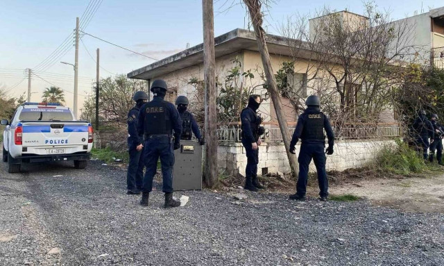 Μυστήριο με 44χρονο νεκρό στο Μενίδι – Είχε απασχολήσει στο παρελθόν τις αρχές