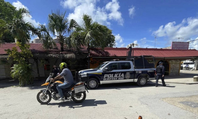 Βία στο Μεξικό: Ένοπλοι επιτέθηκαν σε κηδεία και σκότωσαν 9 ανθρώπους - Ανάμεσά τους ένας έφηβος